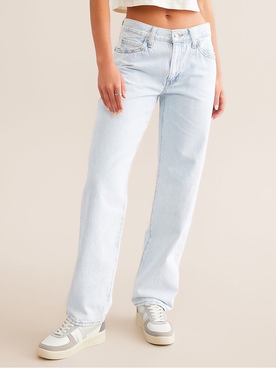 Levi's Denim - Levi's 94 baggy jeans